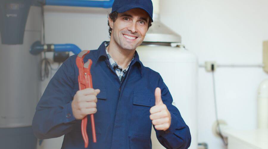 Professional Leak Detection in Rockbridge, OH