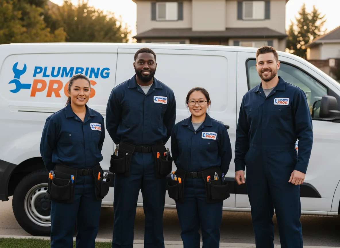 Water Heater Repair company in Rockbridge, OH